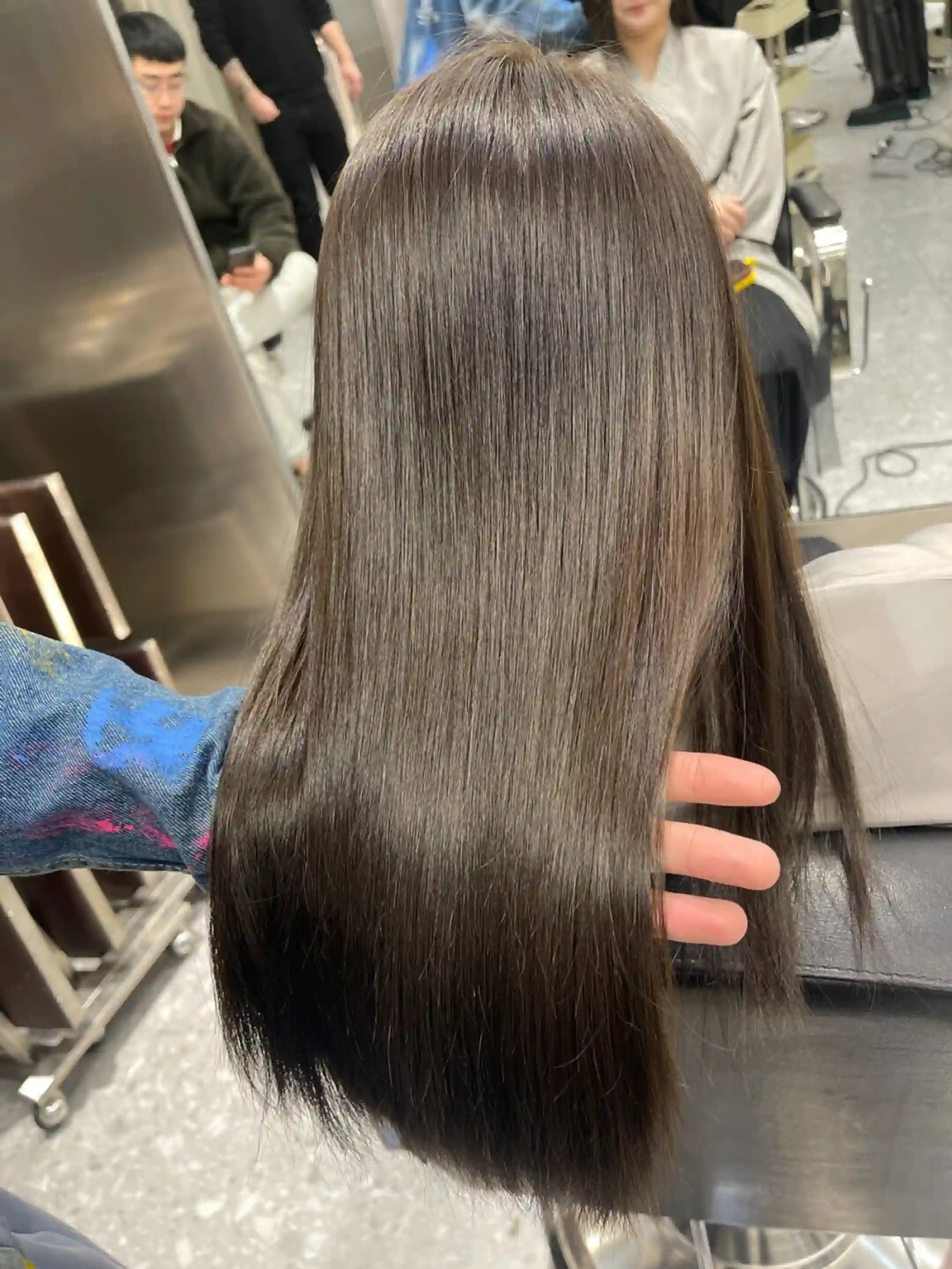 How to Wash Human Hair Wigs: A Step-by-S-Chinese wigs配图1 How to Wash Human Hair Wigs: A Step-by-S-Chinese wigs配图1
